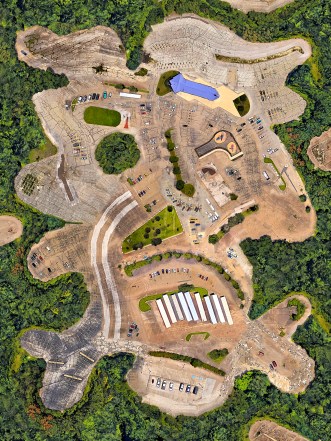 David McGlynn 2016 30" X 40" Digital print, ed. 10