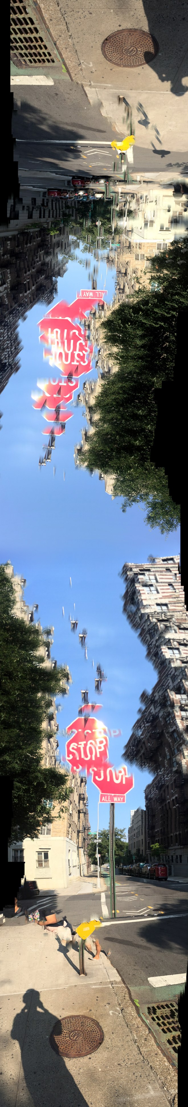 BREADCRUMB TRAIL  2017