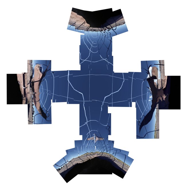 BONEYARD work in progress 2017