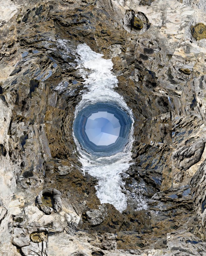 NEW AGE ORDER work in progress  2017