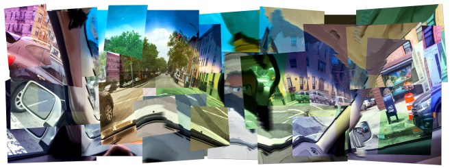 PROGRESS IN WORK  2017