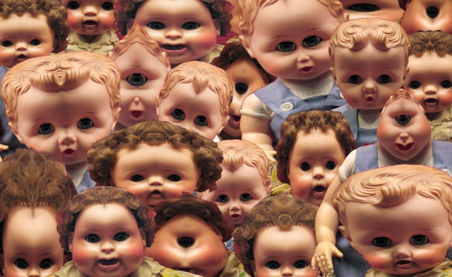 DOOMDOLLS   2011- 2017