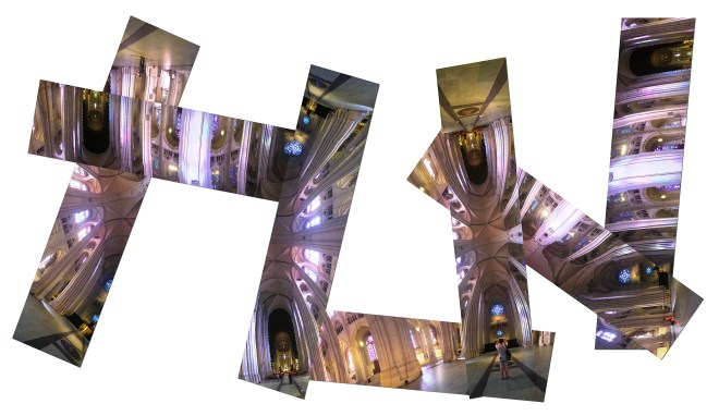 SAINT JOHN STUDY 2017