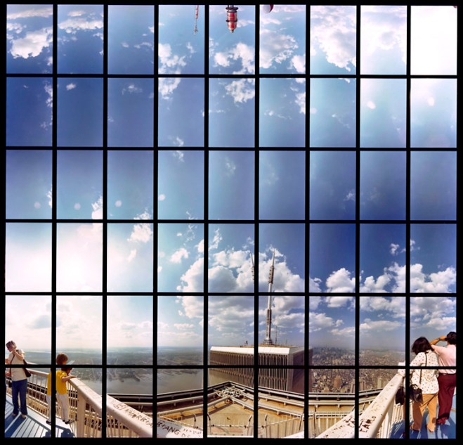 WORLD TRADE CENTER 1 - 1979