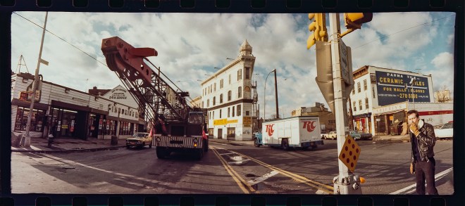 ASTORIA SOUVENIR 1983