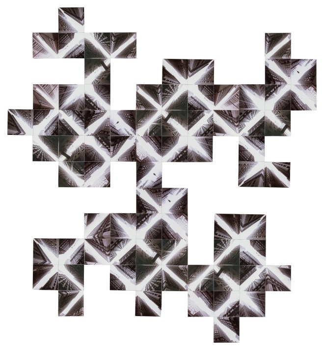 BUILDING SKETCH 1996-2017