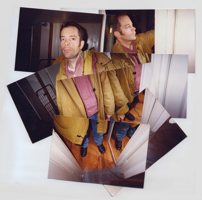 DOUBLE DAVE STUDIO SOUVENIR 1997