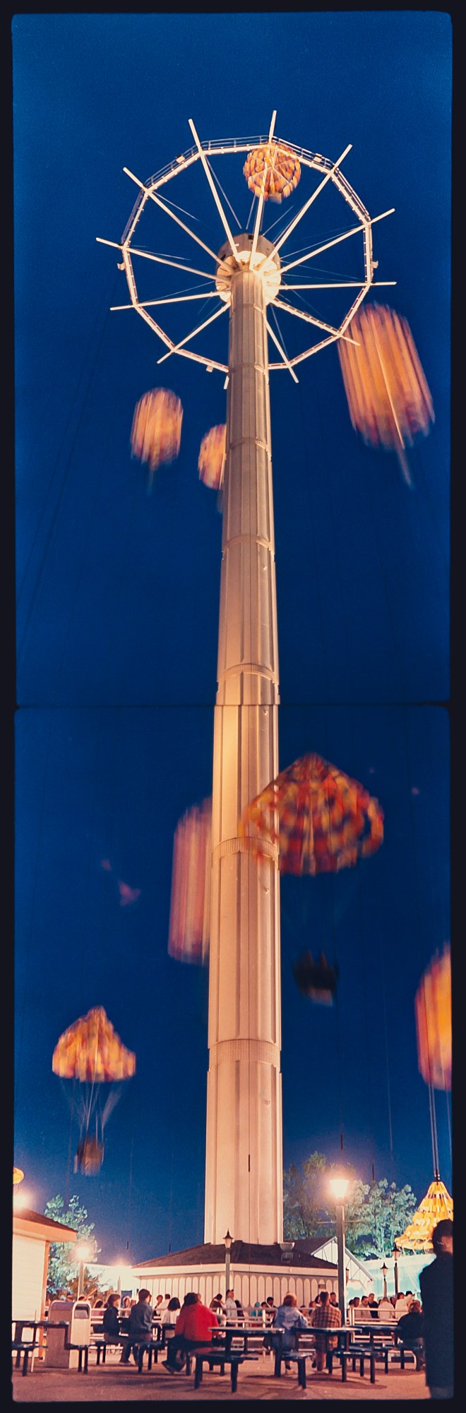 ACTION PARK II  1987