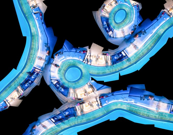 AGE OF AQUARIUM 2017