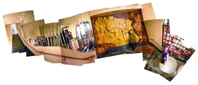 TIC TOC DUCHAMP 2017