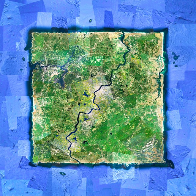 BIG IN YOUR AREA 2017