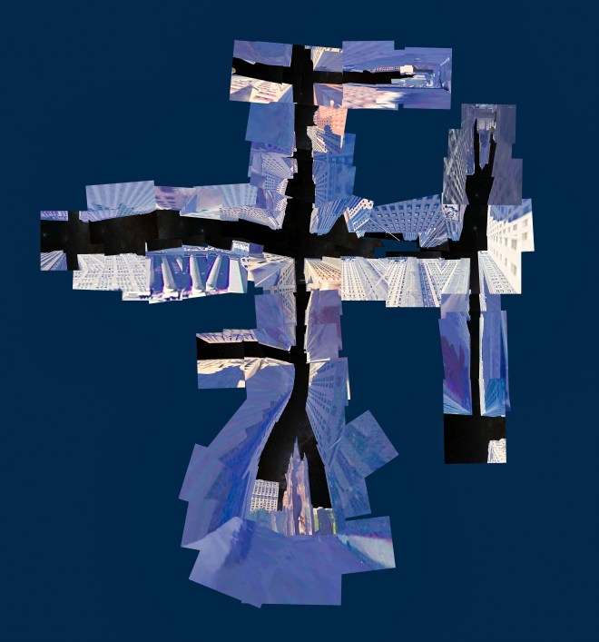 WALL STREET REDUX 2017