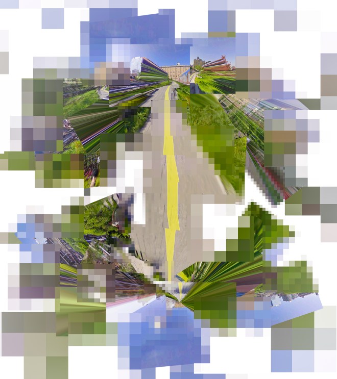 EIGHT BIT AND UP - HIGHLINE PARK 2018