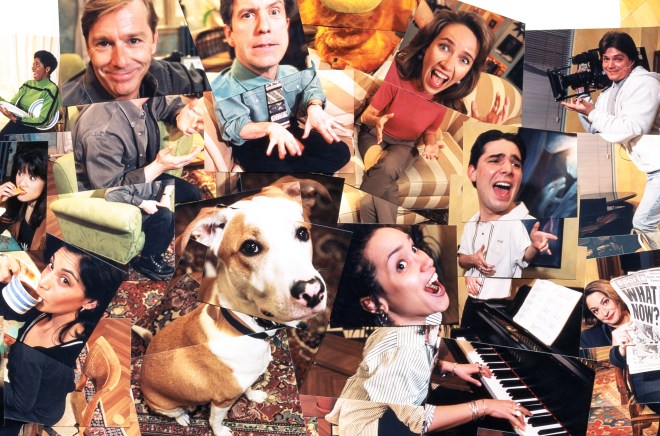 F-X NETWORK 1995 DETAIL