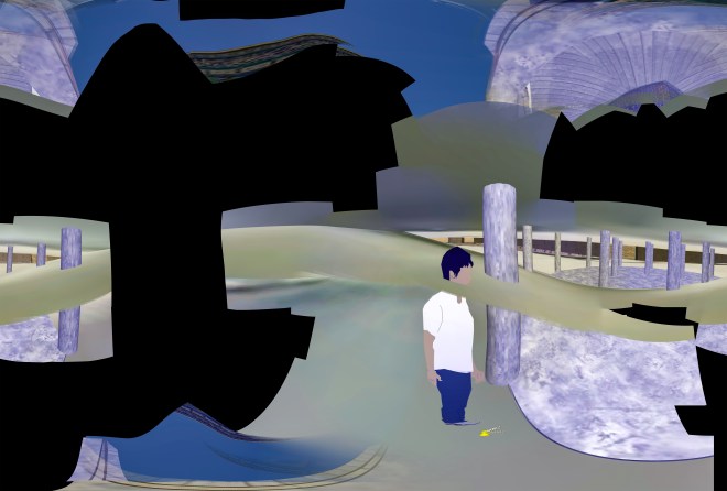 MYSTERY MAN ONE  2018