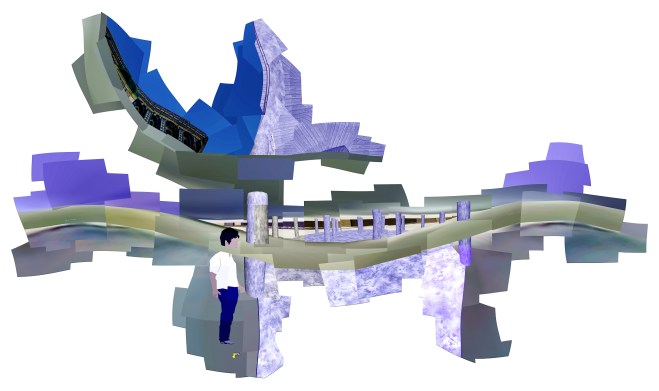 MYSTERY MAN TWO  2018