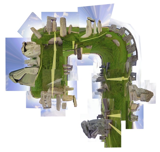 UNHENGED (work in progress) 2018