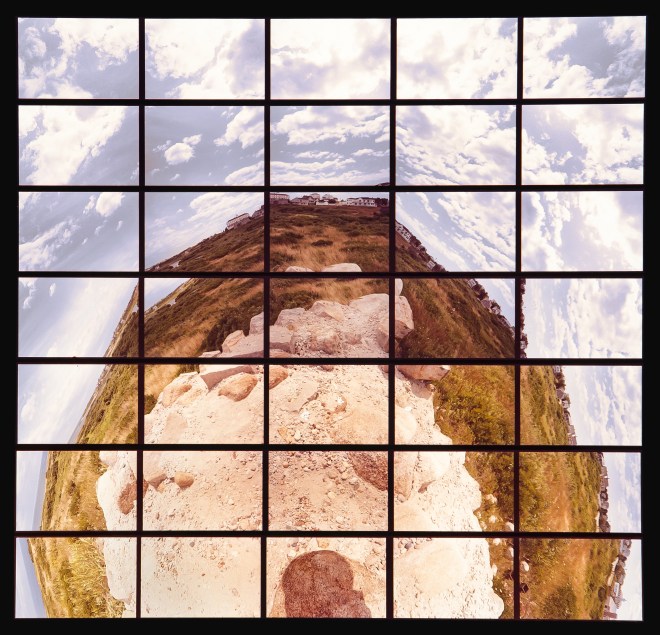 UNTITLED, BLOCK ISLAND 1983