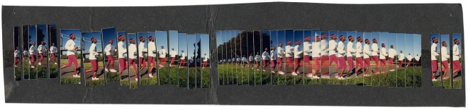 AMERICAN HEALTH SKETCH 1989