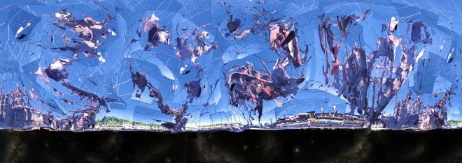 HIGHLIGHTS FROM THE TOUR 2018