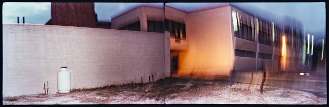 UNTITLED,  LONG ISLAND CITY  1986