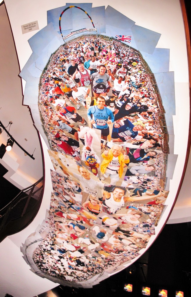 ESPN ZONE INSTALLATION B