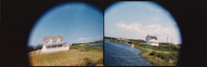 MONTAUK DIPTYCH