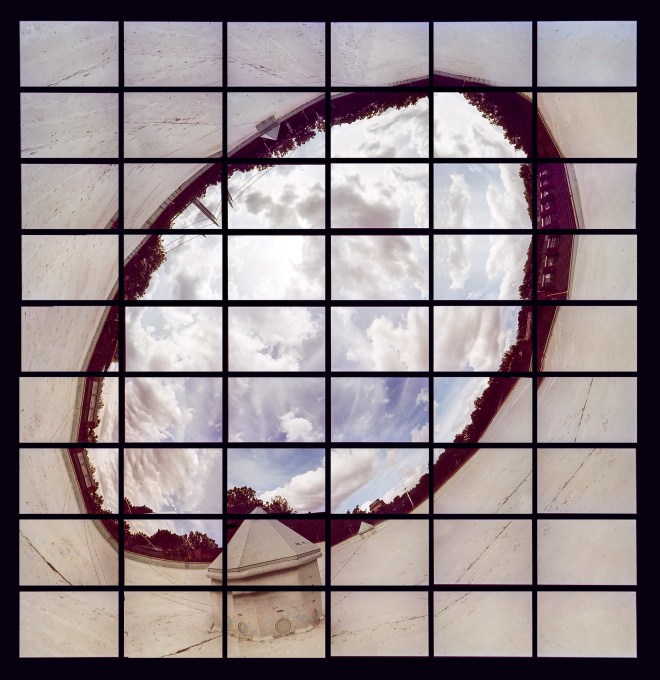 ASTORIA POOL 1984-2018