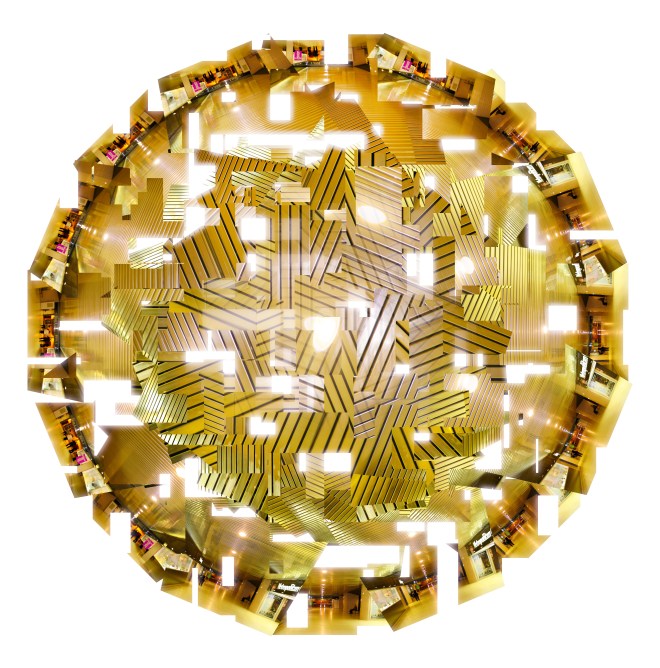 LINCOLN CENTER STUDY 2005-2018