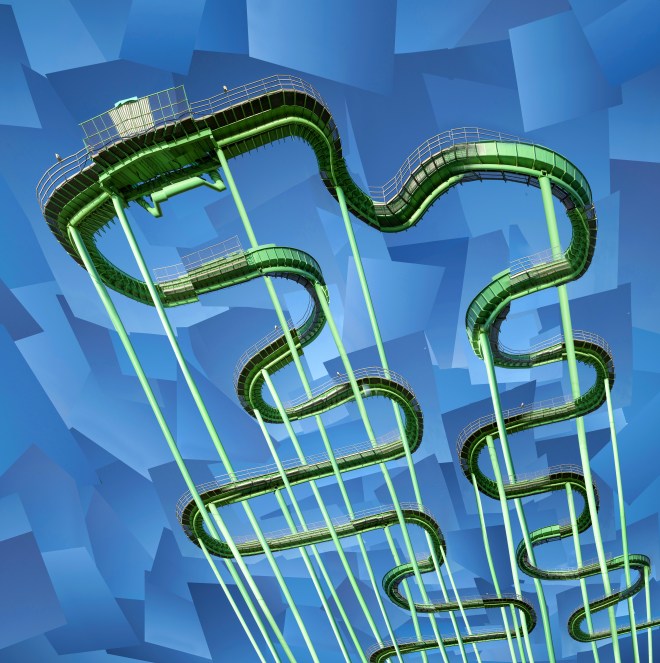 MELVIN'S CAKEWALK 2018