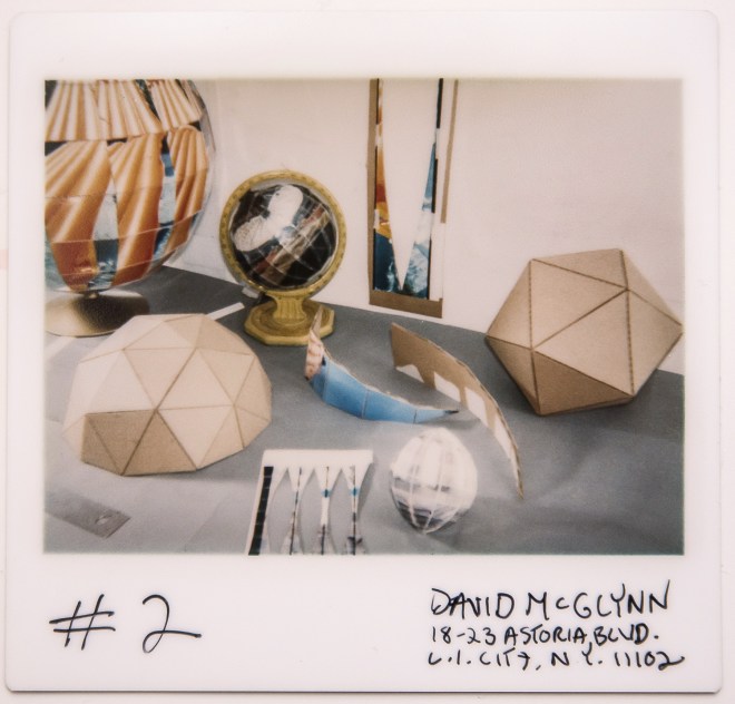 POOL, CAPE COD SPHERE 1979